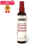 Chateau Spill Wine Stain Remover 4 Fl Oz (pack Of 1), Red. Fixed Price $14.99.