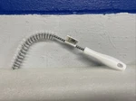 Carlisle Sparta Curved Valve Polyester Brush 15 Long Model 4016002 New. Fixed Price $11.99.