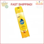Pledge Enhancing Polish, Wood & Furniture Spray, Orange Scent, 9.7OZ. Fixed Price $8.33.