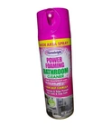 Homebright Power Foaming Bathroom Cleaner Wide Area Spray Pink Grapefruit 10 Oz. Fixed Price $22.00.