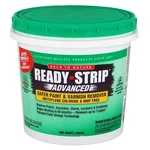 Back To Nature 65832A Ready Strip Adv Prof Paint Remover Quart. Fixed Price $28.36.