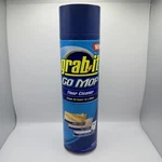 Grab It Mopping System Floor Cleaner Refill Discontinued Oz Johnson 2002. Fixed Price $18.99.