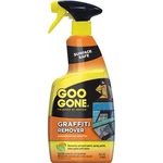 Goo Gone 2132 Citrus Surface Safe Graffiti Liquid Remover 24 Oz. (pack Of 4). Fixed Price $43.79.