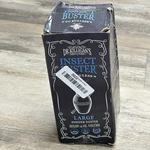 Dr. Killigan's The Insect Buster - Bulb Duster, Sprayer, Applicator, Dispenser. Fixed Price $39.99.