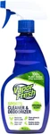 Vapor Fresh Sports Cleaner And Deodorizer - Gear 16 Fl Oz (pack Of 1). Fixed Price $21.82.