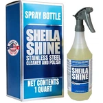 Sheila Shine 1 Quart Stainless Steel Cleaner And - Cleans, Polishes & .... Fixed Price $49.19.