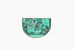 Bissell Control Board 2037486 Fits Spotbot Carpet Cleaner # 33N8 78R5. Fixed Price $31.51.