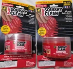 Ruby Brand As Seen On Tv Cleaning Gel. Fixed Price $16.00.