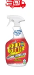 Krud Kutter Original Cleaner Degreaser Spray, 32 Oz, Heavy Duty Multi Surface. Fixed Price $15.99.