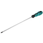 Uxcell #2 Phillips Screwdriver 12 Inch Round Shaft Non Slip Comfortable Handle. Fixed Price $16.52.