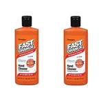 Permatex 25108 Fast Orange Pumice Lotion Hand Cleaner 7.5 Oz. (2 Pack). Fixed Price $14.65.