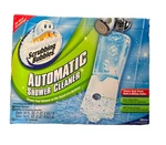 Scrubbing Bubbles Automatic Shower Cleaner Sprayer Kit W/2 Bottles Refills New. Fixed Price $89.50.