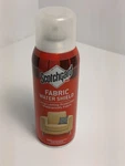 Scotchgard Fabric And Upholstery Protector, 10 Oz. Fixed Price $11.98.