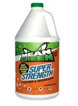 Mean Green Super Strength Cleaner & Degreaser Concentrated Formula, 1 Gal New. Fixed Price $45.00.