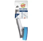 4X Scotch-brite Soap Control Scrub Dots Non-scratch Dishwand (blue). Fixed Price $36.88.