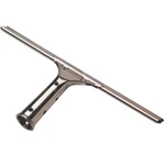(12)- Ettore Original In. Streak-free Rustproof Quality Rubber Squeegee 11110. Fixed Price $113.99.
