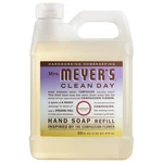 Mrs. Meyer's Clean Day Hand Soap Refill, 33 Fl Oz (pack Of 1), Clear. Fixed Price $18.04.