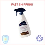 Guardsman 462600 & Odor Eliminator For Fabric Removes Stains, Grease, Red. Fixed Price $19.08.