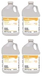 (4 Pack) Diversey # 93331251 (32GP72 - Dishwashing Detergent, Gal, Clear. Fixed Price $75.00.