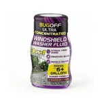 Bugoff Windshield Washer Fluid Ultra-concentrated 2.2 Oz (pack 1). Fixed Price $15.99.