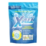 X-all Foaming Toilet Cleaner, Self-activating Powder For 14 Ounce (pack Of 1). Fixed Price $28.88.