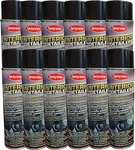 Pack Sprayway Matte Interior Detailer Aerosol Dressing 12OZ SW780-12. Fixed Price $125.95.