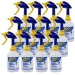 Zep Bleach Resistant Professional Sprayer Bottle - 32 Oz (case 12) ZUPRO2. Fixed Price $79.99.