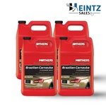 Mothers 05702 California Gold Brazilian Carnauba Cleaner Wax Gallon - 4 Pack. Fixed Price $219.99.