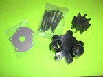 Fast 2-3 Day Delivery Mercruiser Bravo Water Pump Impeller Kit Housing Raw Sea. Fixed Price $31.95.