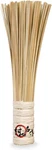 Otyfghd 12-INCH Bamboo Wok Brush, Flat Kitchen Cleaning Brushes For Scrub. Fixed Price $11.95.