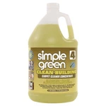 Simple Green 11201 Gal Unscented Building Carpet Cleaner Concentrate New. Fixed Price $35.79.