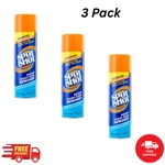 Lot Of 3: Spot Shot Instant Carpet Stain Remover Aerosol, 21 Oz. Cans. Fixed Price $22.82.