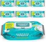 Juniper Clean Surface Wipes With Bleach 100 Ct, Pack Of 6. Fixed Price $49.99.