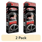 (2 Pack) Black Magic Tire Wet Gel, 16 Oz. Shine, High Gloss - 5072647W. Fixed Price $22.98.