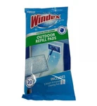 Fast Windex Outdoor Refill Pads For Cleaning Glass, Windows & More. Fixed Price $69.95.