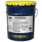 Zep Orange Response Citrus Industrial Degreaser - Gallon (1 Unit) 75035. Fixed Price $224.65.