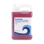 Boardwalk 4744EA 1 Gal Bottle Heavy Duty Degreaser New. Fixed Price $18.94.