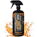 Boat Juice Interior 2IN1 Vinyl Seat Cleaner & Ceramic Uv Protectant Spra.... Fixed Price $29.95.