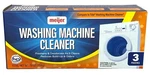Meijer Wash Machine Cleaner 3 Pouches 7.9 Oz. Fixed Price $11.39.
