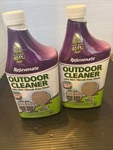 Rejuvenate Outdoor Cleaner Window & Siding 32 Fl Oz Refill Bottle-new, Sealed. Fixed Price $39.99.