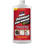 32 Oz Overnight Remover For Cleaning Oil Stains Concrete, Driveway, Pav. Fixed Price $23.50.