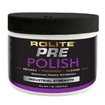 Pre-polish Paste, 1 Lb, Stain And Oxidation Remover For Corroded, Heavily Oxidiz. Fixed Price $30.85.