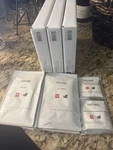 Uniters Multi-step Stain Remover Kit For Fabric, Leather & Upholstery, Enzyme. Fixed Price $12.00.