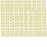 10 Pack Of 12 Brass Handy Hangers For Stained Glass Panels. Fixed Price $126.00.
