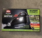New Ortho Allclear 18V Power Mister Lawn / Garden Sprayer Free Shipping. Fixed Price $44.99.
