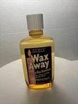 Weiman Wax Away 8 Fl Oz Bottle Candle Remover New Sealed. Fixed Price $39.99.