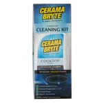 Cooktop Cleaning Kit. Fixed Price $14.27.