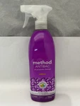 (12) Method 01454EA 28 Oz. Antibac All-purpose Cleaner Spray Wildflower New Jd. Fixed Price $99.99.