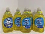 Dawn Ultra Concentrated Dish Soap With Oxi - 5 Bottles. Fixed Price $20.00.