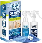 Enduroshield Glass Treatment Kit - Advanced Protection For Surfaces. Fixed Price $69.99.